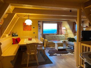 Cozy Mountain Chalet - Cavalese - 4