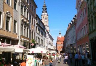 Ferienwohnung Café Flair - Görlitz - 0