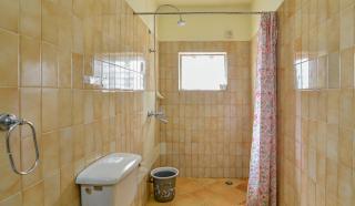 GR Stays WHITE HOUSE 4bhk Private Pool Villa in Calangute - Calangute - 4