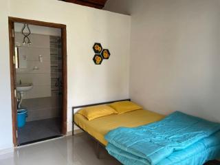 Ellow Stay by Mohan farm, Khopoli - 4