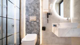 HOTEL DESTİLL - Antalya (Adalia) - 2