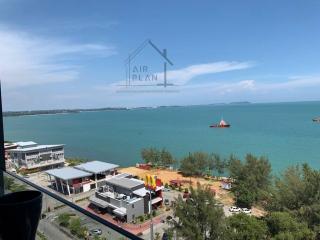 PD D'Wharf Premium Suite - Full Seaview (Up to 6 Pax) - 8