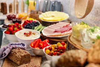 Boutiquehotel Petuh - Flensbourg - 3