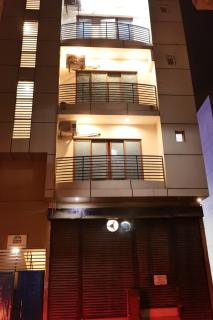 Diamond Apart's Dha Karachi - Karatschi - 9