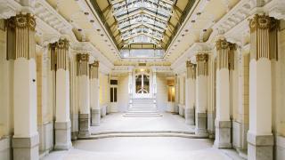 Giselle Vintage Doubles - Adults Only - Budapest - 8