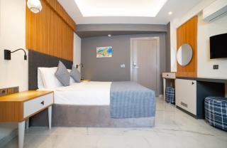 HOTEL DESTİLL - Antalya (Adalia) - 4
