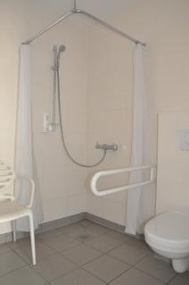 Hotel Aan Zee - De Panne - 3