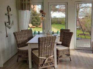 Deichhus - Zingst - 3