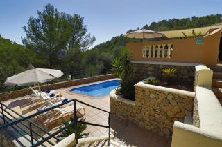 Villa Magdalena - Calvià - 2