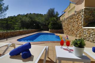 Villa Magdalena - Calvià - 0