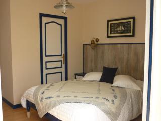 Hôtel Les Voisins Beaucemaine - Ploufragan - 9