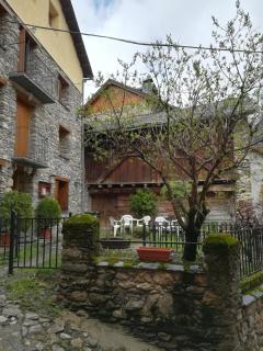 Casa Rural Felip - Espot - 3