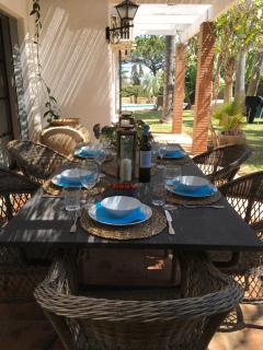 Las Gitanillas, villa with optional pool heating, La Cala de Mijas - Mijas Costa - 3