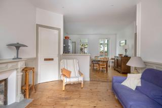 Charmante maison à 250 mètres de la plage - La Baule - 5
