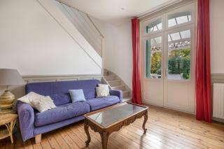 Charmante maison à 250 mètres de la plage - La Baule - 6