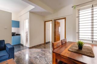 SPLENDID SHUBHAM SERVICED APARTMENTS - 3