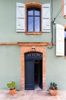 Domaine de Belcayre - Montauban - 5