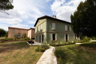 Domaine de Belcayre - Montauban - 2