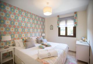 Gorgeous townhouse with seaview - Estepona - 4