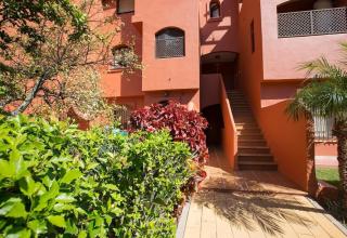 Gorgeous townhouse with seaview - Estepona - 7