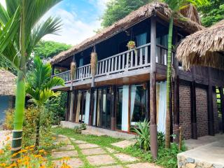Mai Chau Sky Resort - Mai Châu - 1