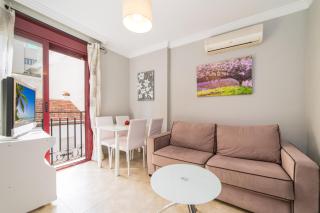 Apartamento Céntrico - Málaga - 0