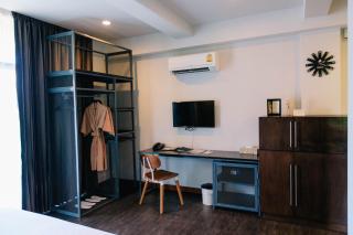 Wealth Boutique Hotel Chiang Mai - Chiang Mai - 1