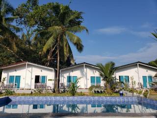 White Truffle Resort, Arambol - Arambol - 8