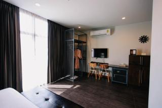 Wealth Boutique Hotel Chiang Mai - Chiang Mai - 7