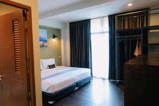 Wealth Boutique Hotel Chiang Mai - Chiang Mai - 4