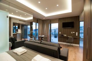 Athens Platinum Rooms and Suites - Atene - 4