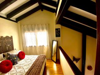 Casita rural Sierra de Sevilla, combina una maravilla - Sevilha - 9