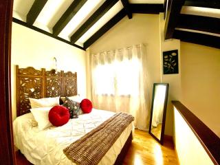Casita rural Sierra de Sevilla, combina una maravilla - Sevilha - 7