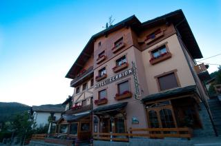 Hotel Zerbion - 0