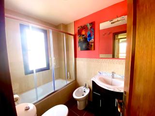 Casita rural Sierra de Sevilla, combina una maravilla - Sevilha - 6