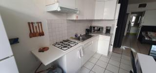 grand studio malo les bains - dunkerque - Dunkerque - 9