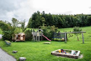 Ferienwohnung Lippenlehen - Marktschellenberg - 6
