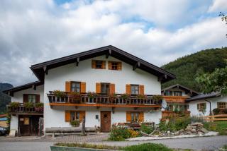 Ferienwohnung Lippenlehen - Marktschellenberg - 3