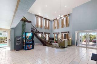 Quality Inn & Suites Terrell - Terrell - 4