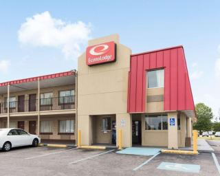 Econo Lodge Virginia Beach Town Center - 0