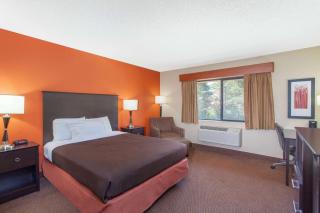 AmericInn by Wyndham Ham Lake - Ham Lake - 4