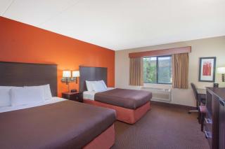 AmericInn by Wyndham Ham Lake - Ham Lake - 3