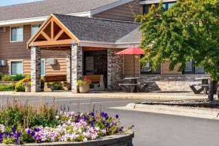 AmericInn by Wyndham Roseau - Roseau - 8