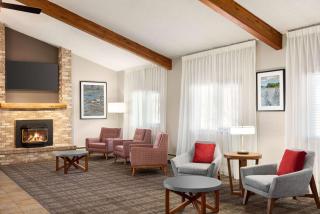 AmericInn by Wyndham Roseau - Roseau - 3