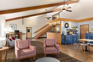 AmericInn by Wyndham Roseau - Roseau - 2