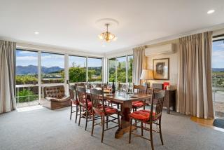 Manuka Views - Wanaka Holiday Home - Wanaka - 7