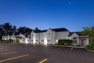 Microtel Inn & Suites by Wyndham Sunbury - Columbus North - 2