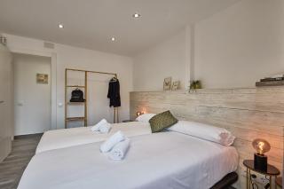 BBarcelona El Carmel Apartment with terrace - Barcelone - 2
