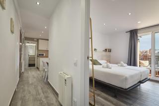 BBarcelona El Carmel Apartment with terrace - Barcelone - 4