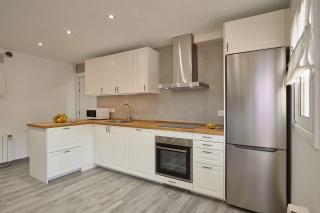 BBarcelona El Carmel Apartment with terrace - Barcelone - 9